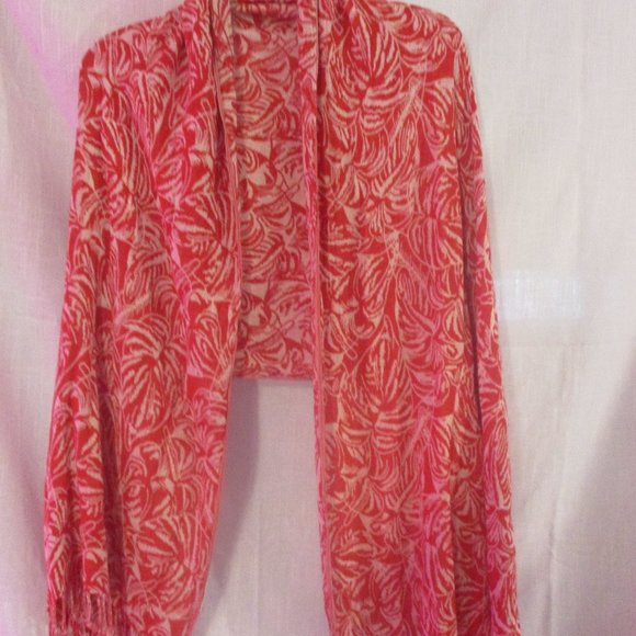 Scarf - Picture 1 of 2